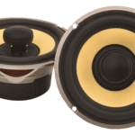 waterproof speaker set