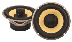 waterproof speaker set