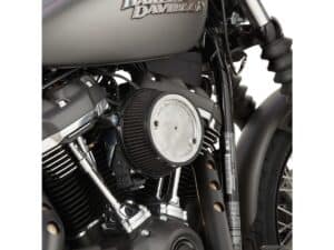 Big Sucker Stage 1 Air Cleaner Black