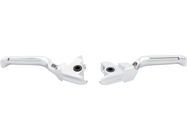 Method Hand Levers Chrome Cable Clutch