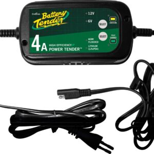 Battery Tender