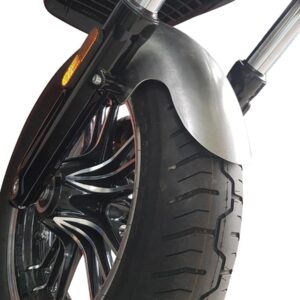 Front Fender for Indian Scout with OE Tire Raw