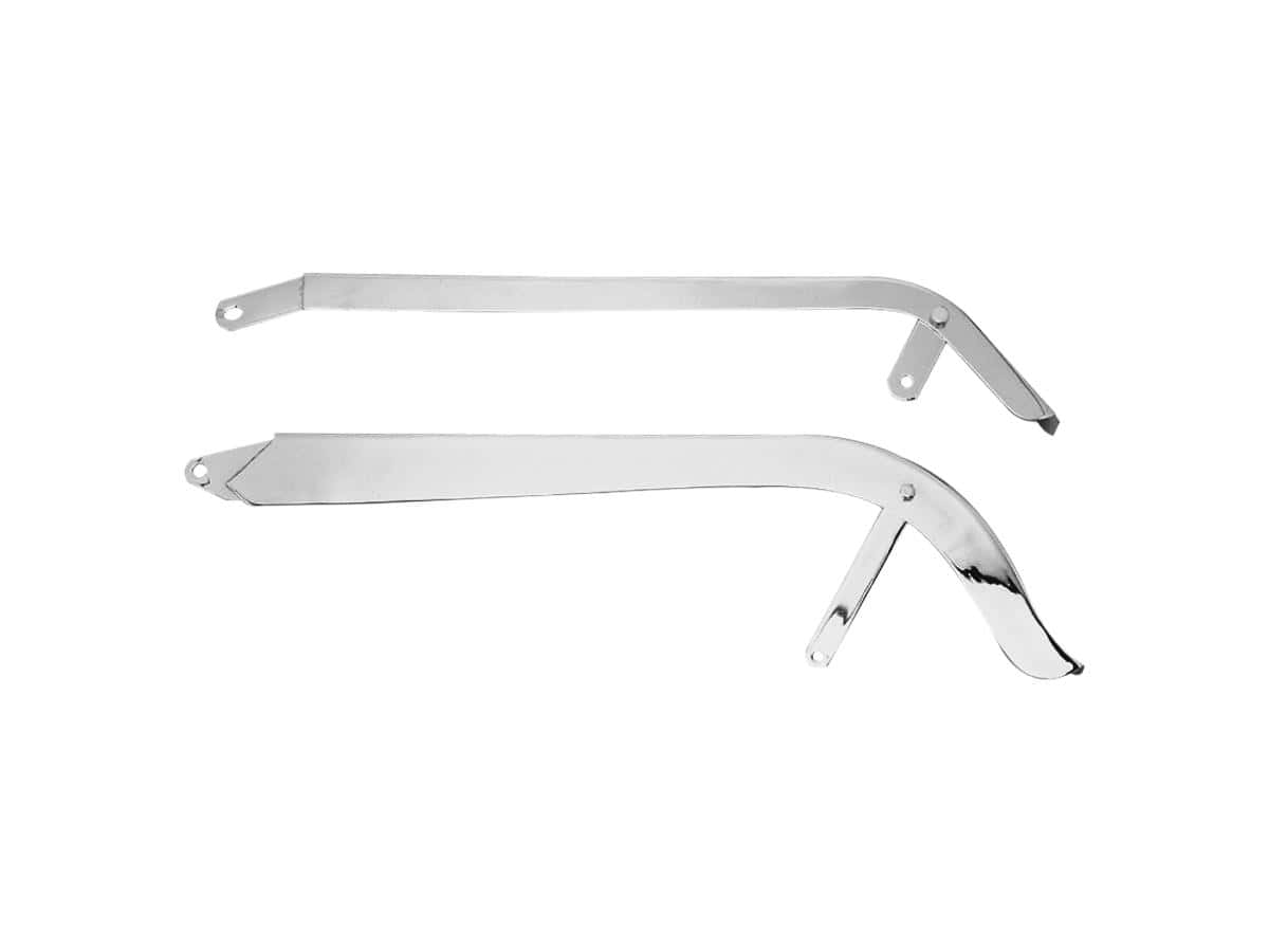 Chain guard chrome 1 Cce