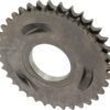 Compensating sprocket 34 teeth