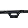 Cce front highway bar for 18 23 softail models black 2