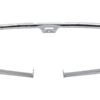 Front highway bar for 18-23 softail models chrome