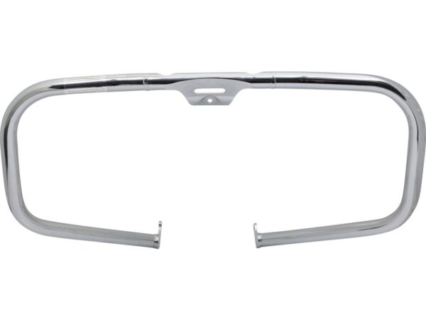 Front Highway Bar For 18-23 Softail Models Chrome