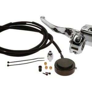 Hydraulic Clutch Conversion Kit Rebuild Kit