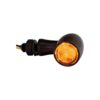 Cce paradox led turn signal black clear led 2