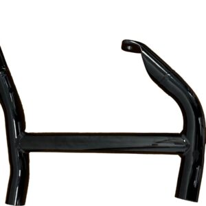 Perfomance Bagger Crash Bar Black Powder Coated Rear