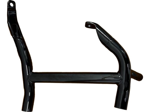 Perfomance Bagger Crash Bar Black Powder Coated Rear