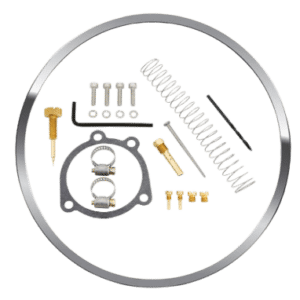 Carburetor Tuning