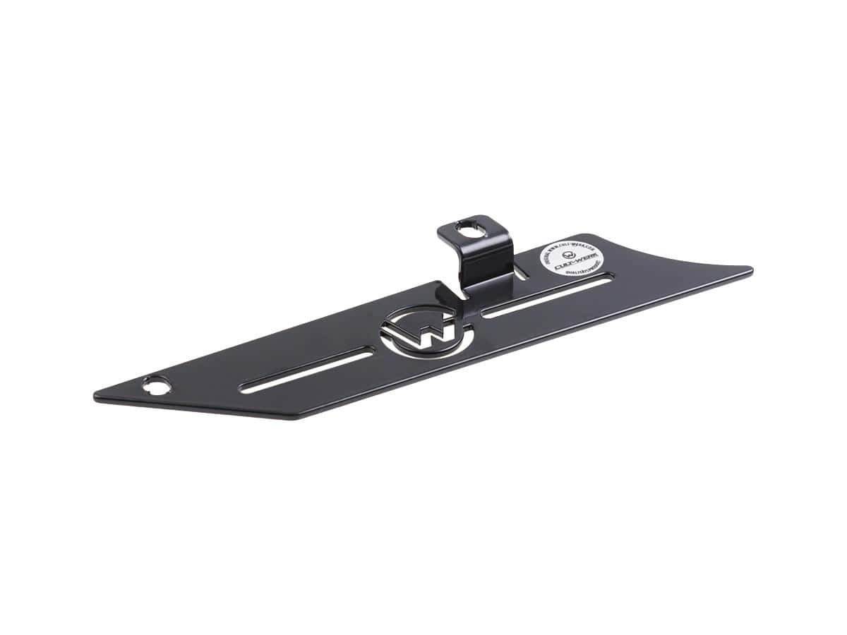 Belt guard lower guard black powder coated Belt guard lower guard black powder coated