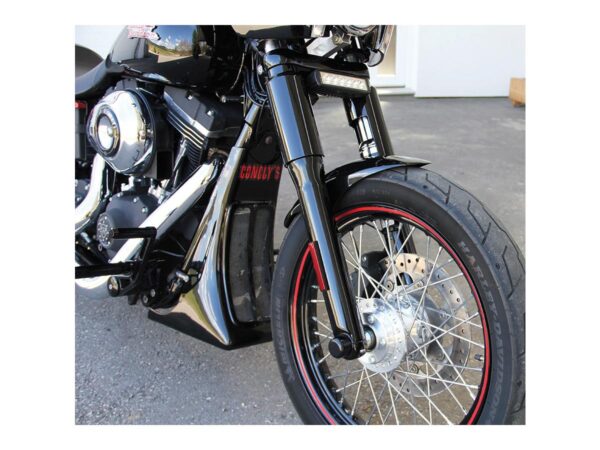 Frontfender "Clubstyle"