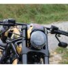 Led headlamp for v-rod