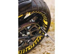 LED Universal License Plate Light Black - Image 3