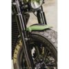 Cult werk old school front fender gloss black 2 3