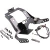 Racing 1-seat rear end conversion kit solo version ready to paint