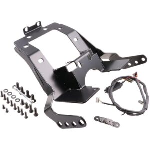 Racing 1-Seat Rear End Conversion Kit Solo version Ready to Paint