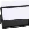 Cult werk slide in frame side mount license plate holder austria 210 x 170 mm black powder coated 2