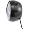 Capsule 120 4 1/2" scheinwerfer black powder coated projector led