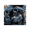 Vortex racing air cleaner black cut
