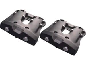 WTF Iron Rocker Box Cover Black