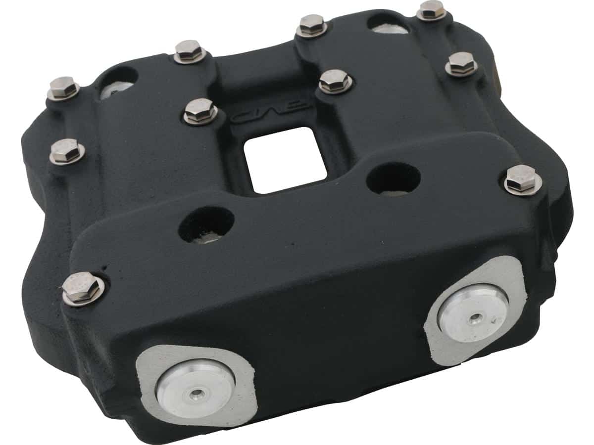 Wtf xr rocker box cover black satin Wtf xr rocker box cover black satin