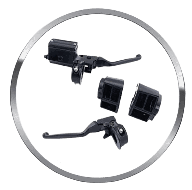 Handlebar Control Kits