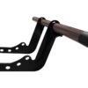 Heinzbikes club style crash bar bronze powder coated 2