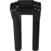 Performance club style riser kit 9" height