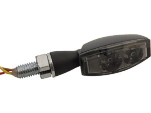 Blaze LED Turn Signal Black Smoke LED - Image 3
