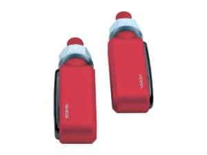 Bronx LED Turn Signal Red Tinted