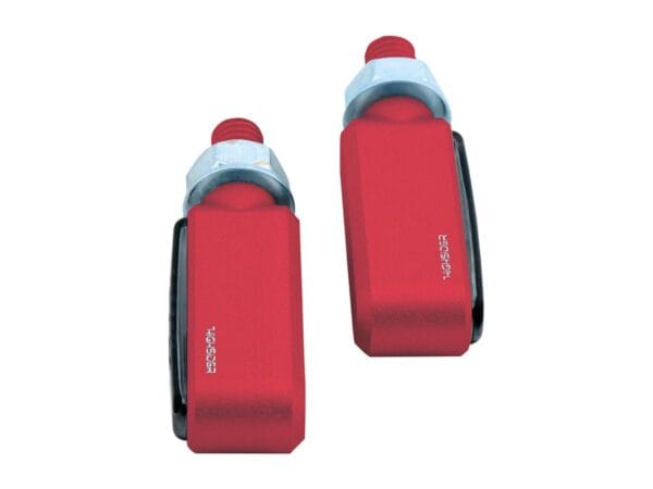 Bronx LED Turn Signal Red Tinted