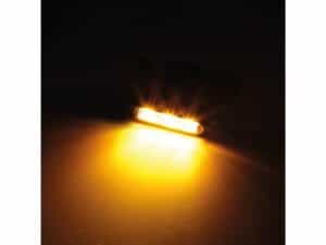 Bronx LED Turn Signal Red Tinted - Image 3