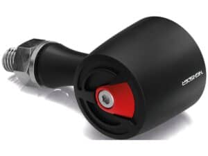 Enterprise-EP1 LED Turn Signals Red Accent Black Tinted LED - Image 3