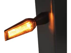 Falcon LED Turn Signal Black Smoke LED - Image 3