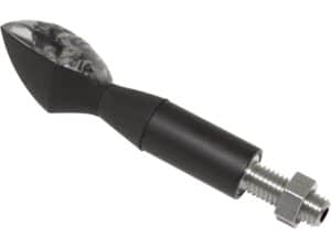 Indicator Stem Extension Black
