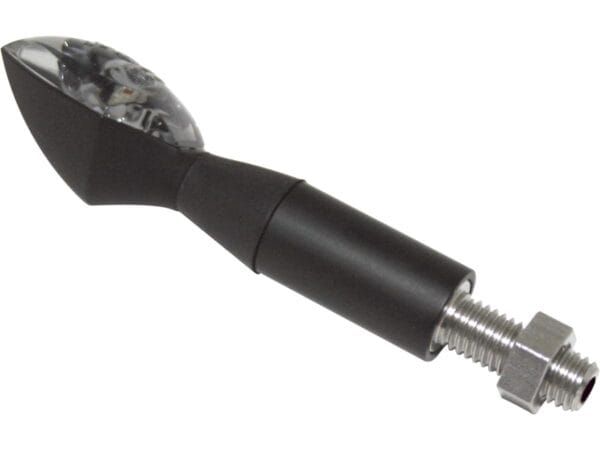 Indicator Stem Extension Black