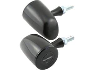 Rocket Classic LED Turn Signal Black Smoke LED - Image 3