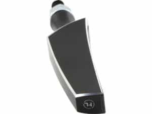 STS 1 LED Sequence Turn Signal Black Cut Anodized Smoke LED - Image 3