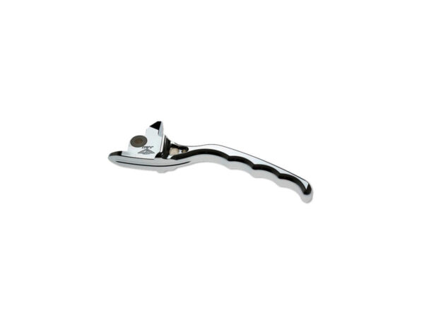 Bagger Hand Control Replacement Lever Chrome Hydraulic Clutch Clutch Side