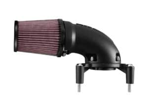 AirCharger Air Intake Black Powder Coated,  08-16 Touring, 09-16 Trike - Image 3