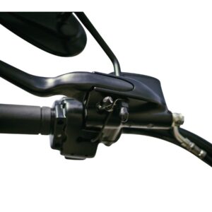 Atto® Handlebar Controls Mounting Adapter Raw