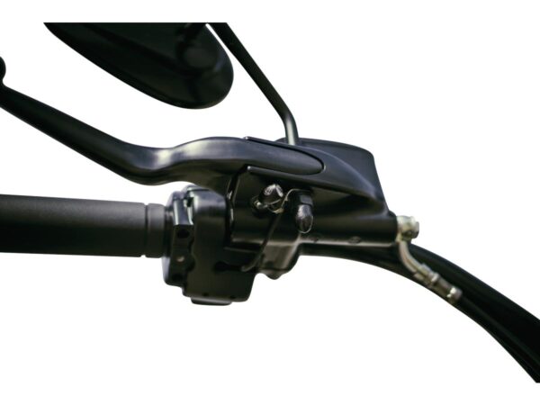 Atto® Handlebar Controls Mounting Adapter Raw