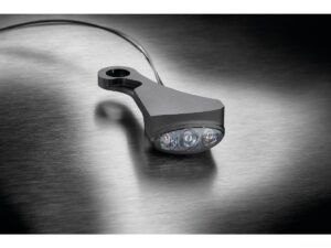 Dash M Dashboard Indicator Front Left Black - Image 3