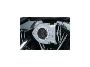 Clear Trap Door for Standard & Blood Groove Hypercharger Chrome, - Image 3