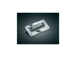 Lay Down License Plate Kit United States