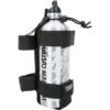 Fuel reserve bottle carrier