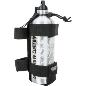 Fuel Reserve Bottle Carrier